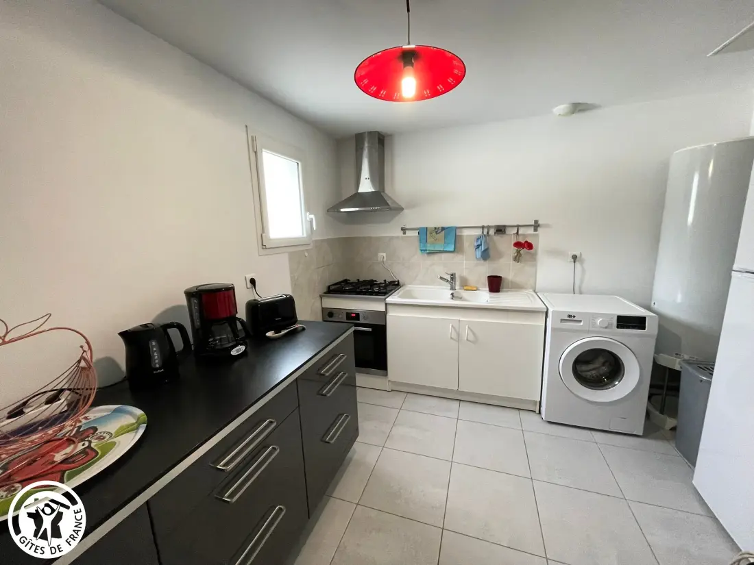 Maison de Vacances Bretignolles-sur-Mer 302