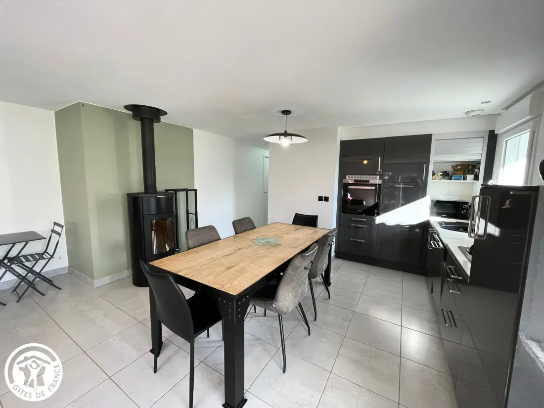 Maison de Vacances Bretignolles-sur-Mer 302