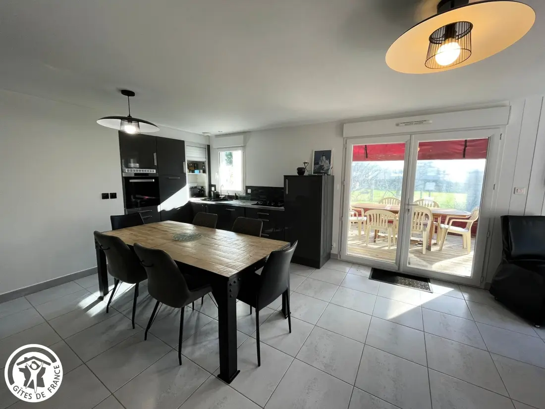Maison de Vacances Bretignolles-sur-Mer 302