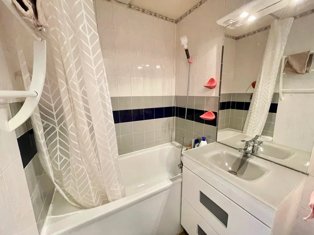 Maison de Vacances Bretignolles-sur-Mer 303
