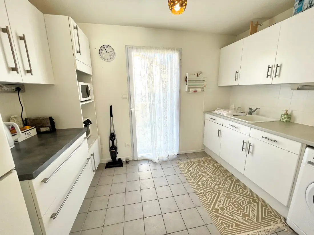 Maison de Vacances Bretignolles-sur-Mer 303