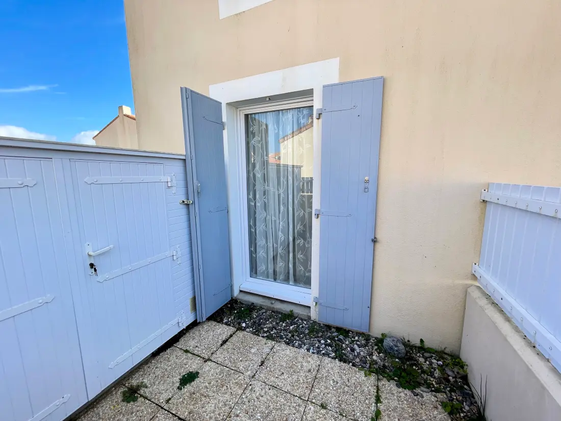 Maison de Vacances Bretignolles-sur-Mer 303
