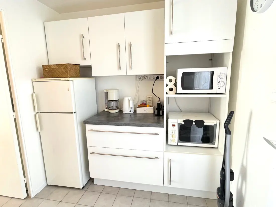 Maison de Vacances Bretignolles-sur-Mer 303