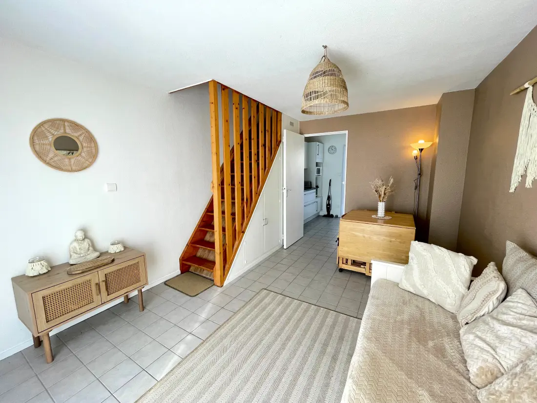 Maison de Vacances Bretignolles-sur-Mer 303