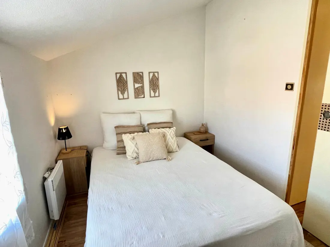 Maison de Vacances Bretignolles-sur-Mer 303
