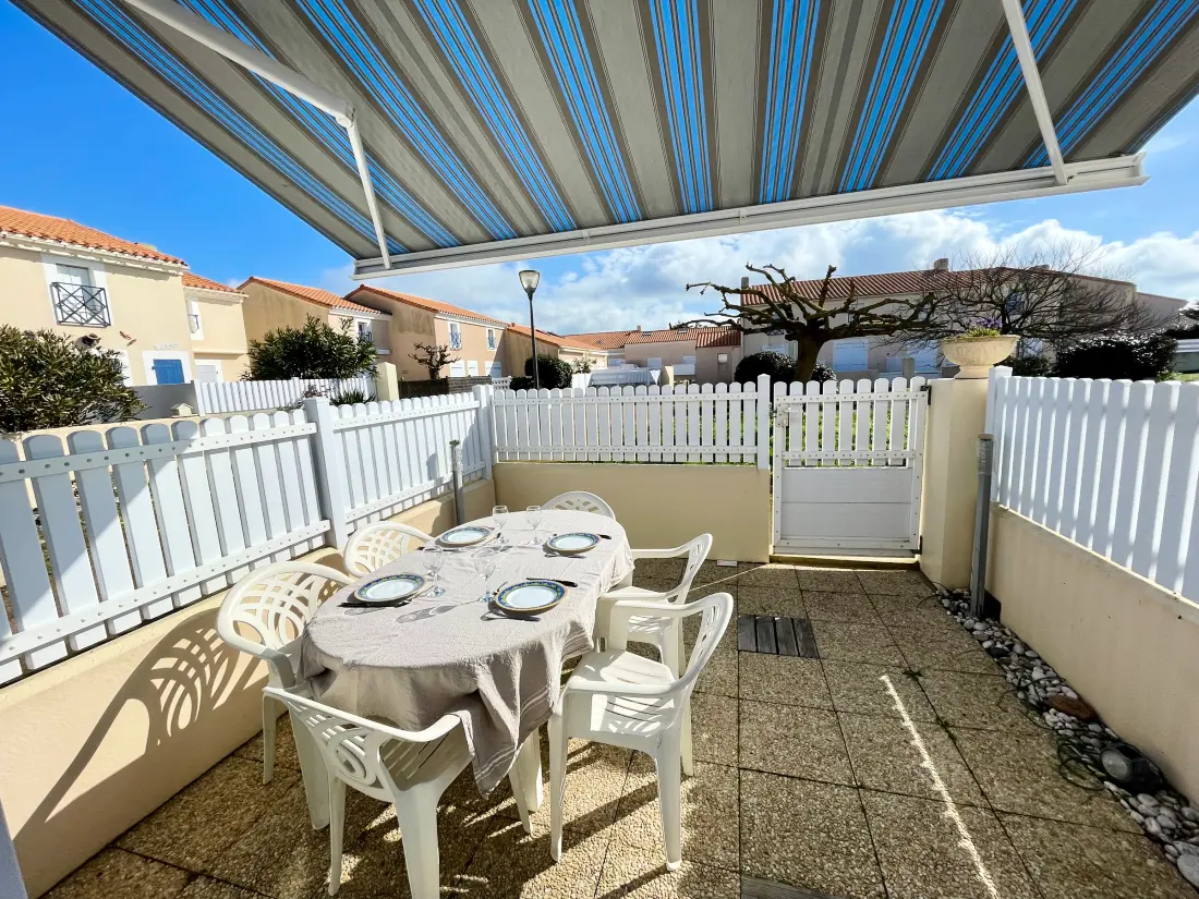 Maison de Vacances Bretignolles-sur-Mer 303