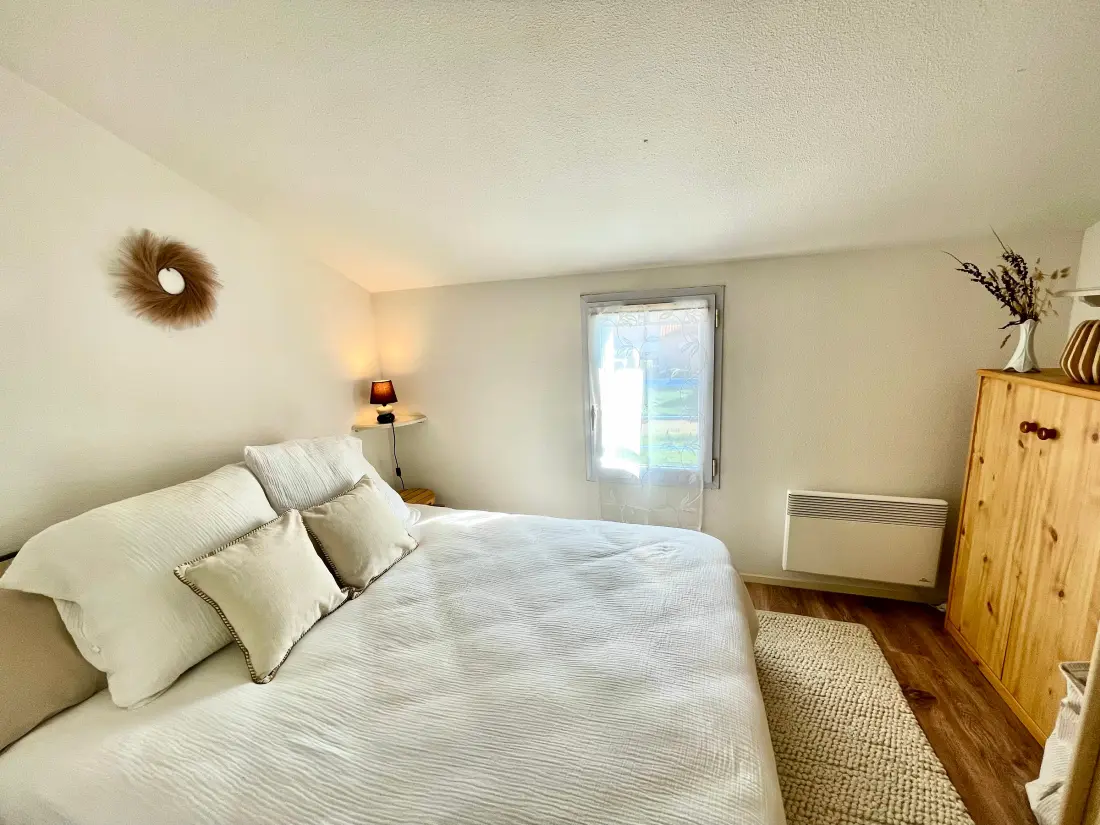 Maison de Vacances Bretignolles-sur-Mer 303