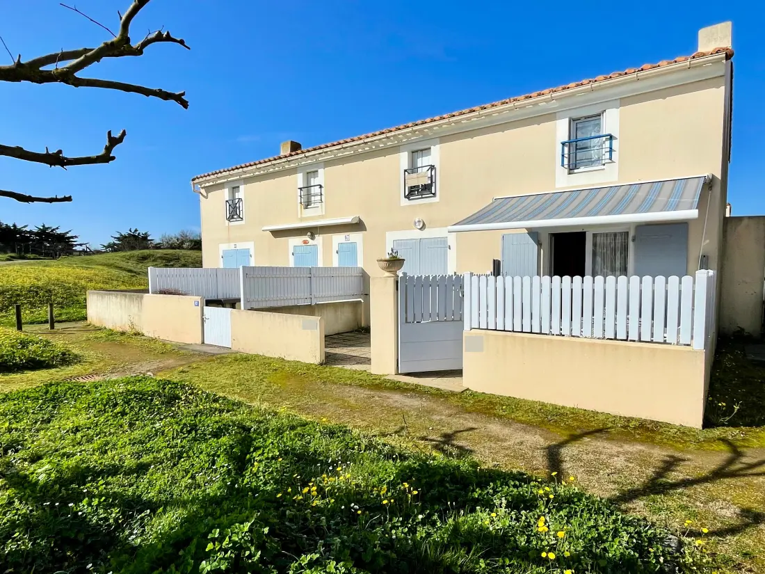 Maison de Vacances Bretignolles-sur-Mer 303