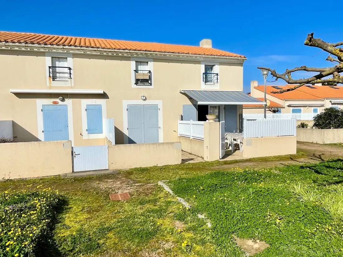 Maison de Vacances Bretignolles-sur-Mer 303