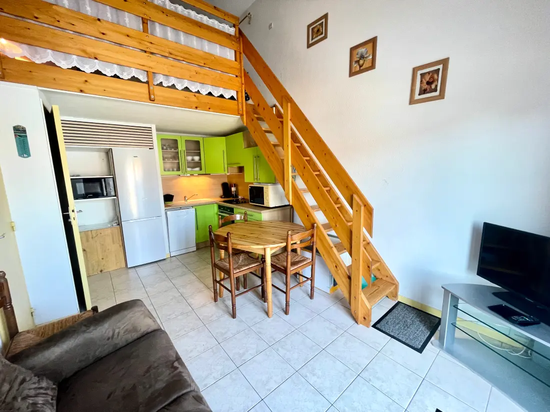 Maison de Vacances Bretignolles-sur-Mer 304