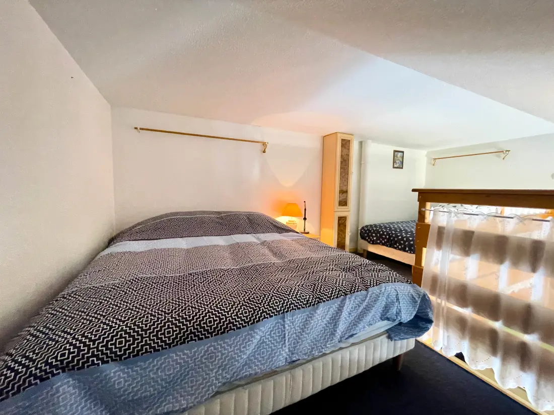 Maison de Vacances Bretignolles-sur-Mer 304