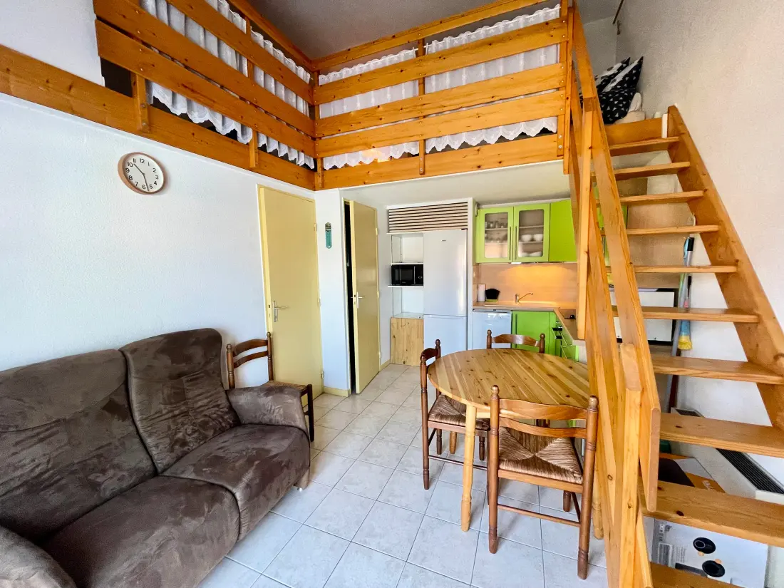 Maison de Vacances Bretignolles-sur-Mer 304