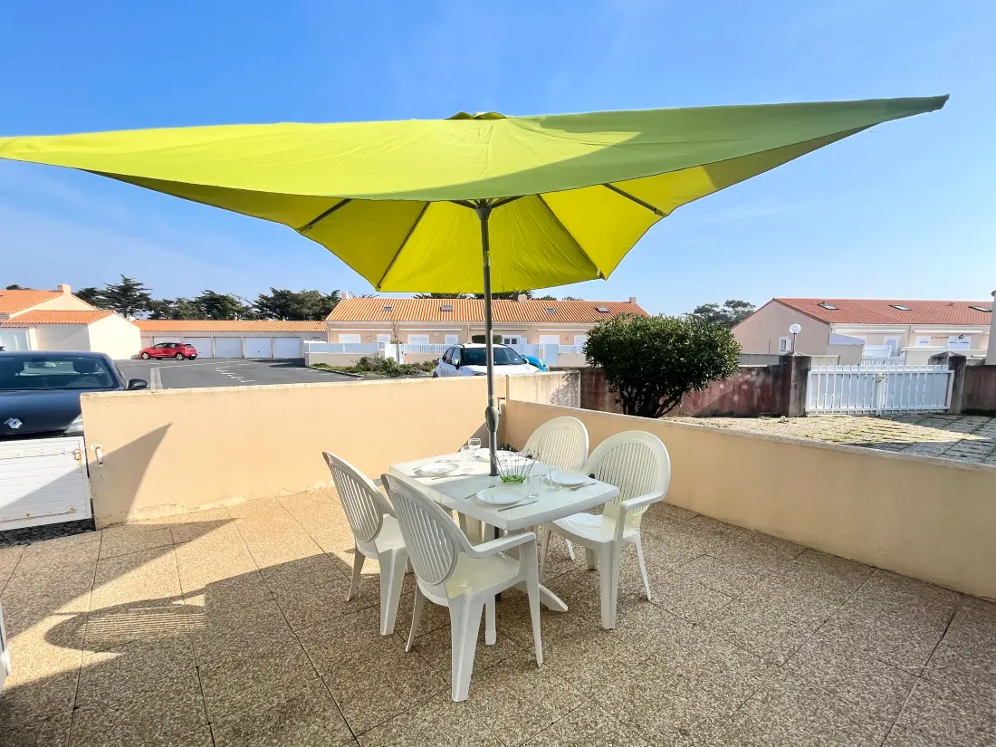 Maison de Vacances Bretignolles-sur-Mer 304