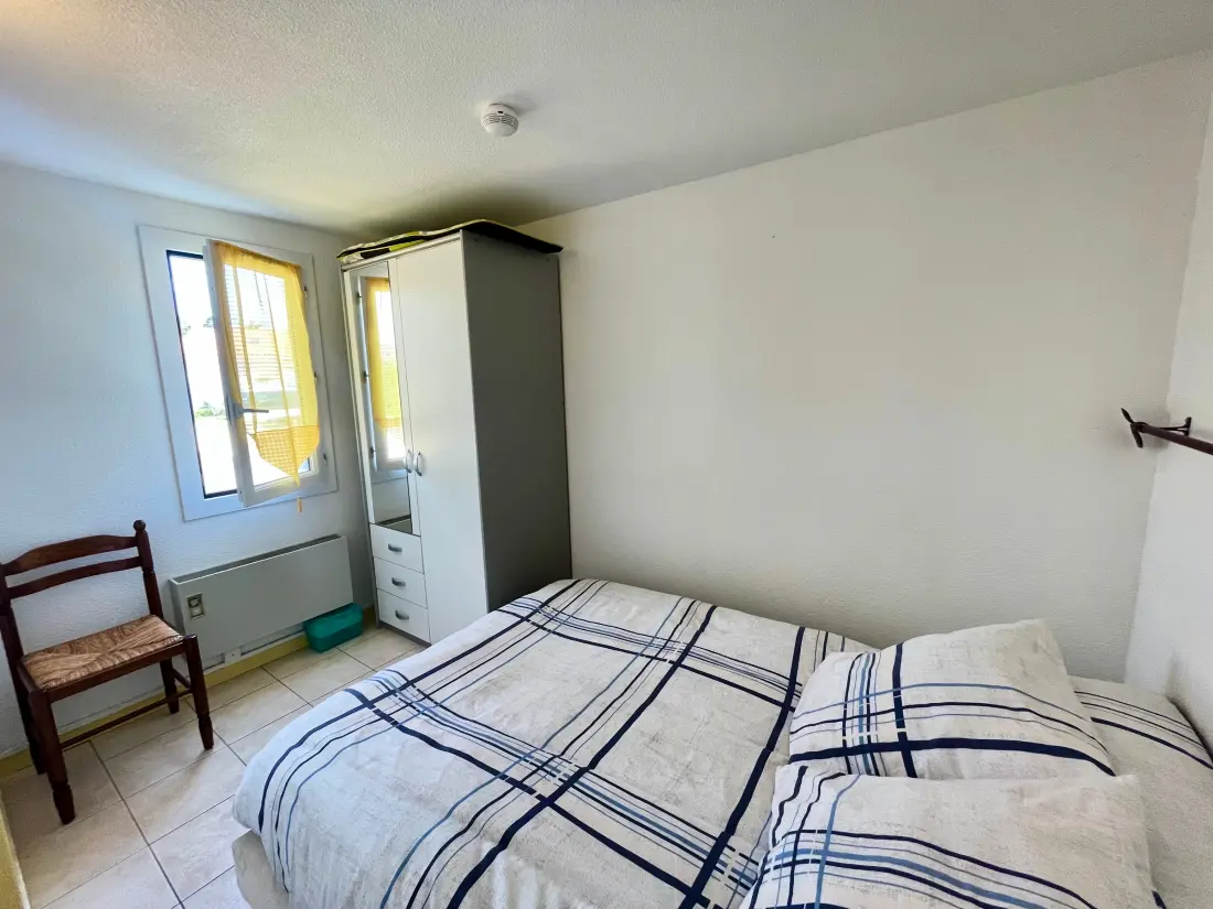 Maison de Vacances Bretignolles-sur-Mer 304
