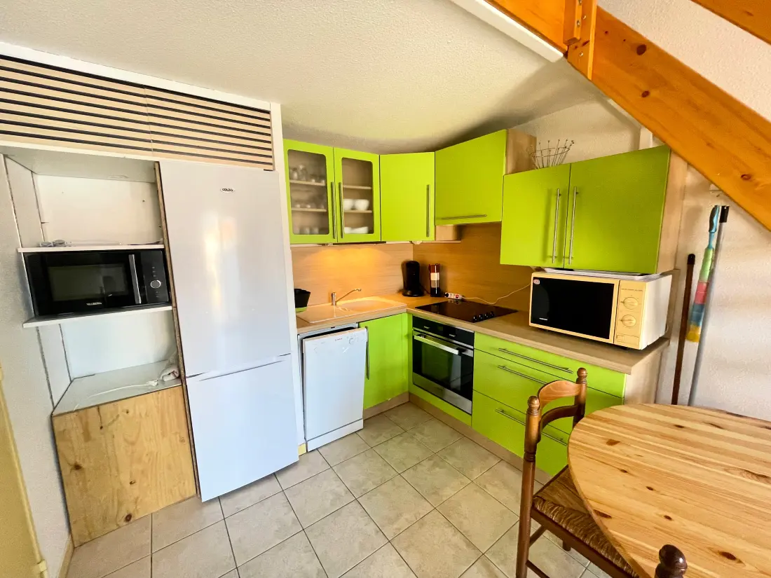 Maison de Vacances Bretignolles-sur-Mer 304