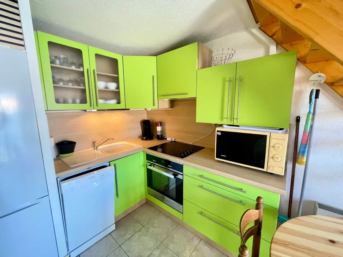 Maison de Vacances Bretignolles-sur-Mer 304