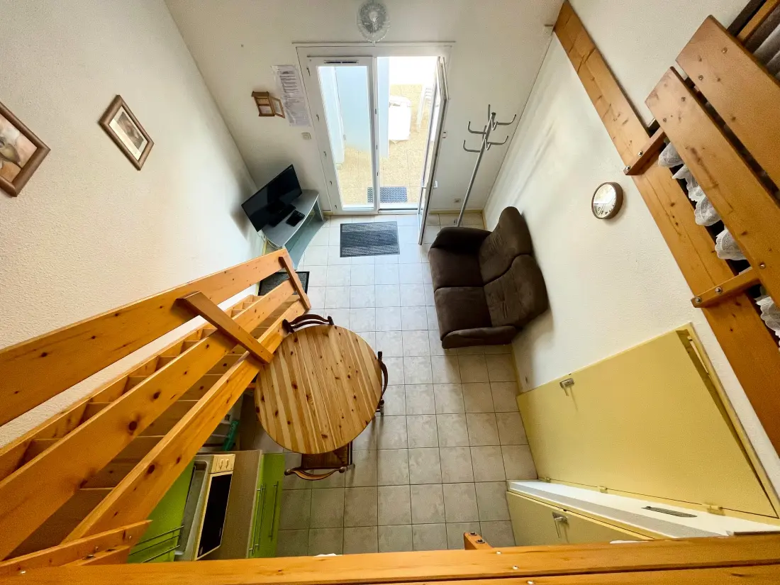 Maison de Vacances Bretignolles-sur-Mer 304