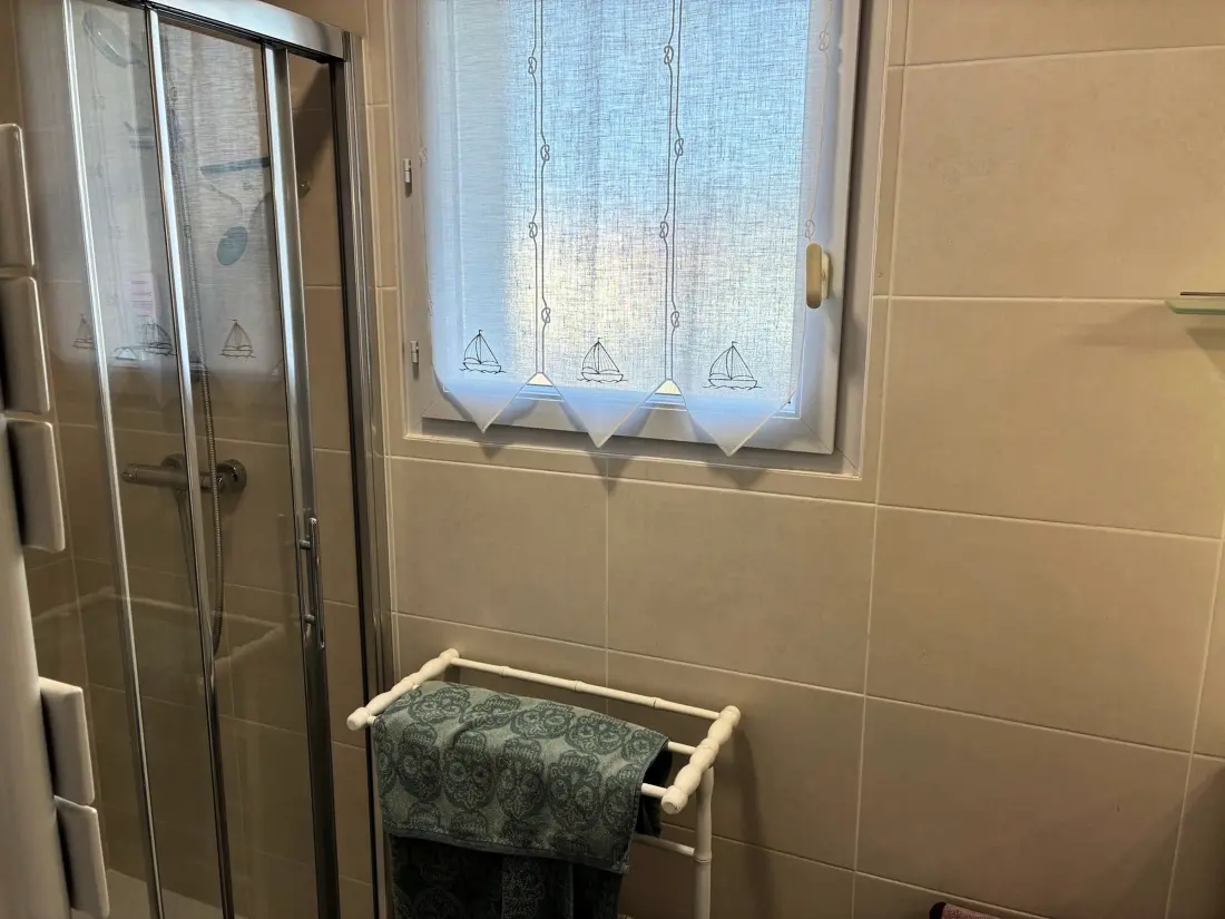 Maison de Vacances Bretignolles-sur-Mer 305
