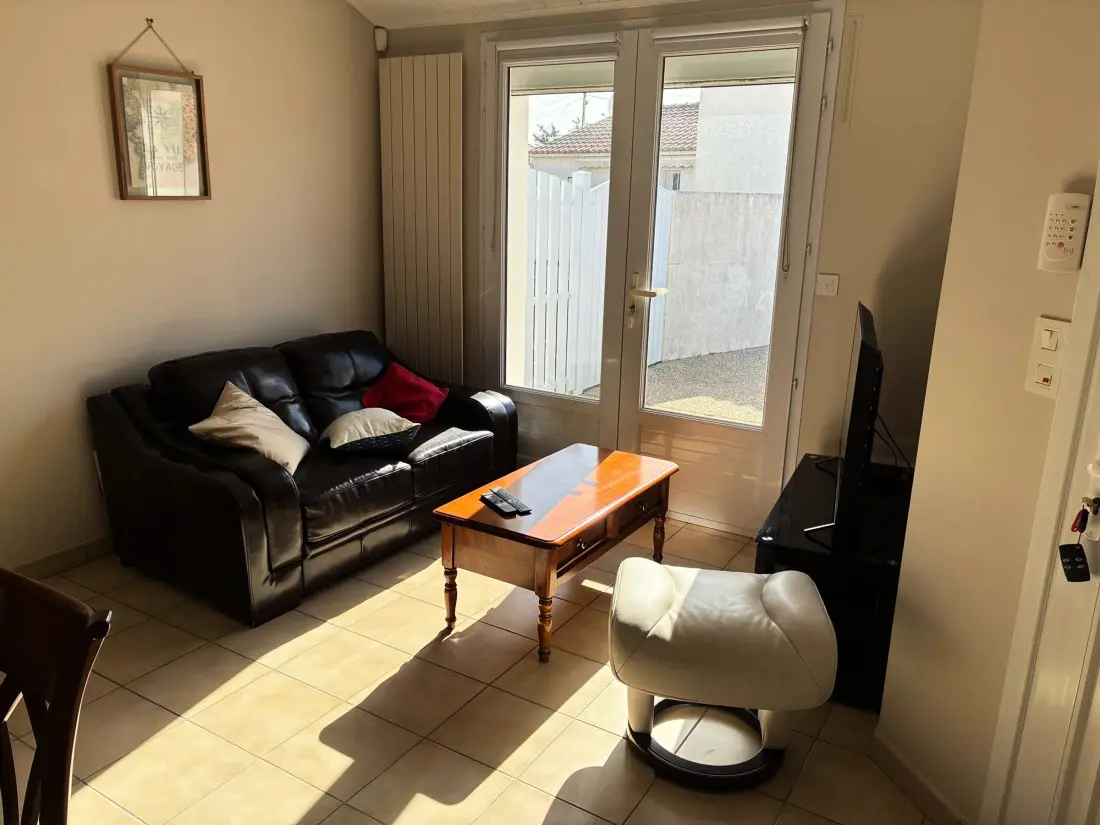 Maison de Vacances Bretignolles-sur-Mer 305
