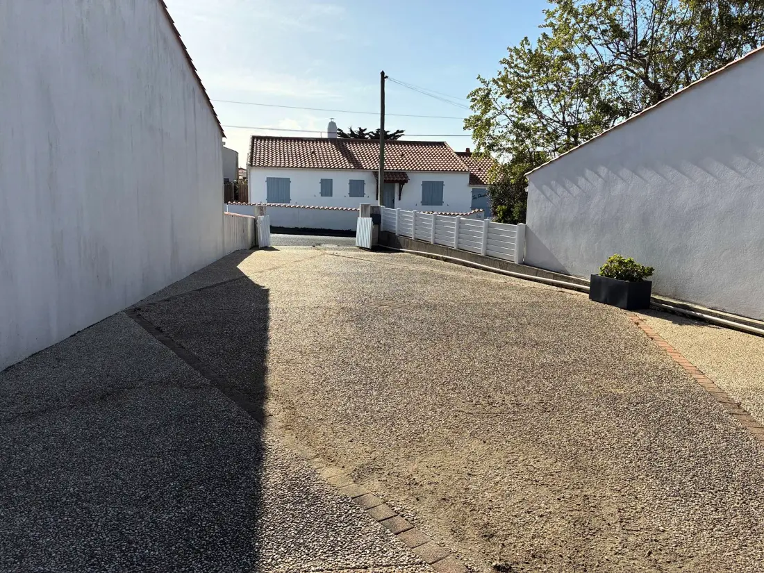 Maison de Vacances Bretignolles-sur-Mer 305