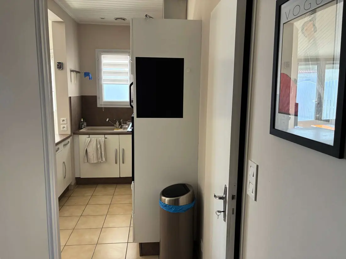 Maison de Vacances Bretignolles-sur-Mer 305