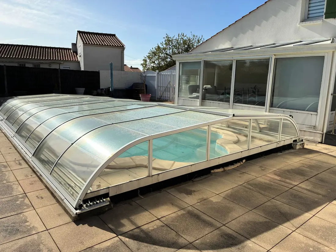Maison de Vacances Bretignolles-sur-Mer 305