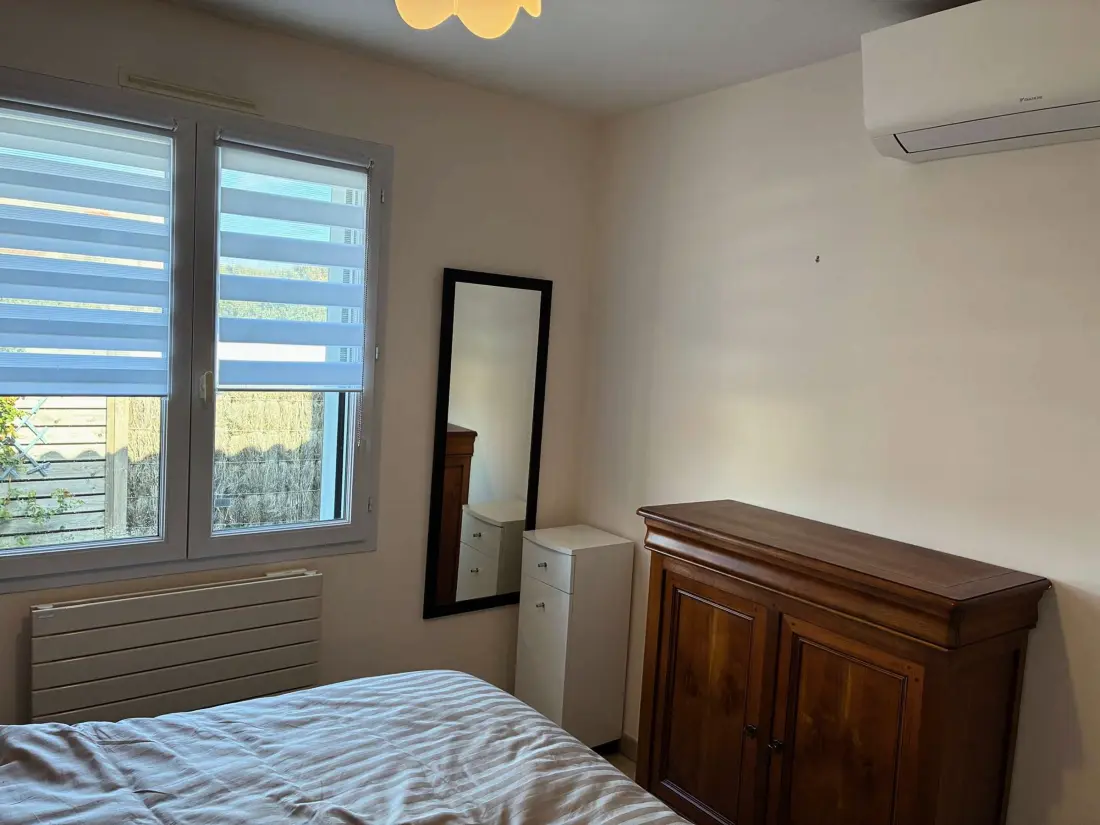 Maison de Vacances Bretignolles-sur-Mer 305