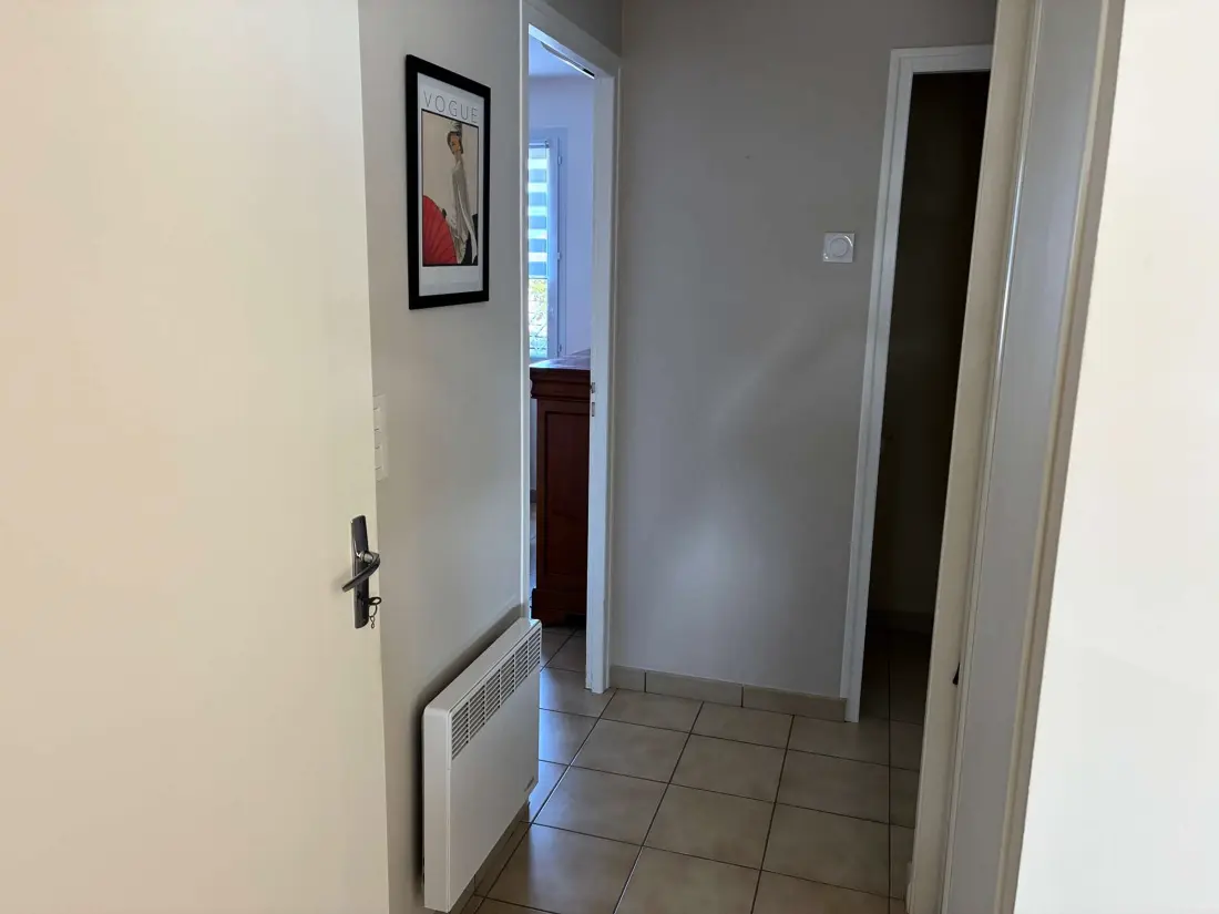 Maison de Vacances Bretignolles-sur-Mer 305