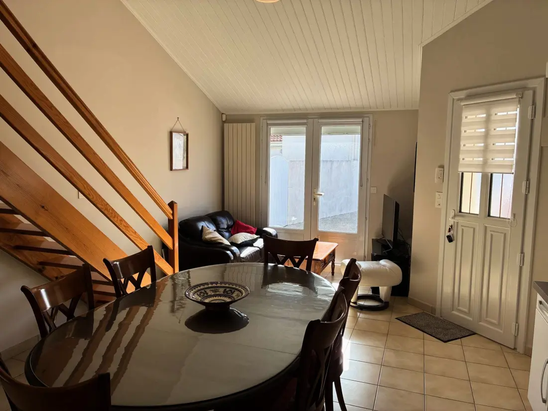 Maison de Vacances Bretignolles-sur-Mer 305