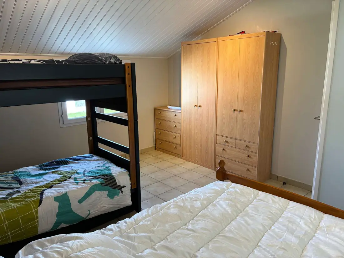 Maison de Vacances Bretignolles-sur-Mer 305