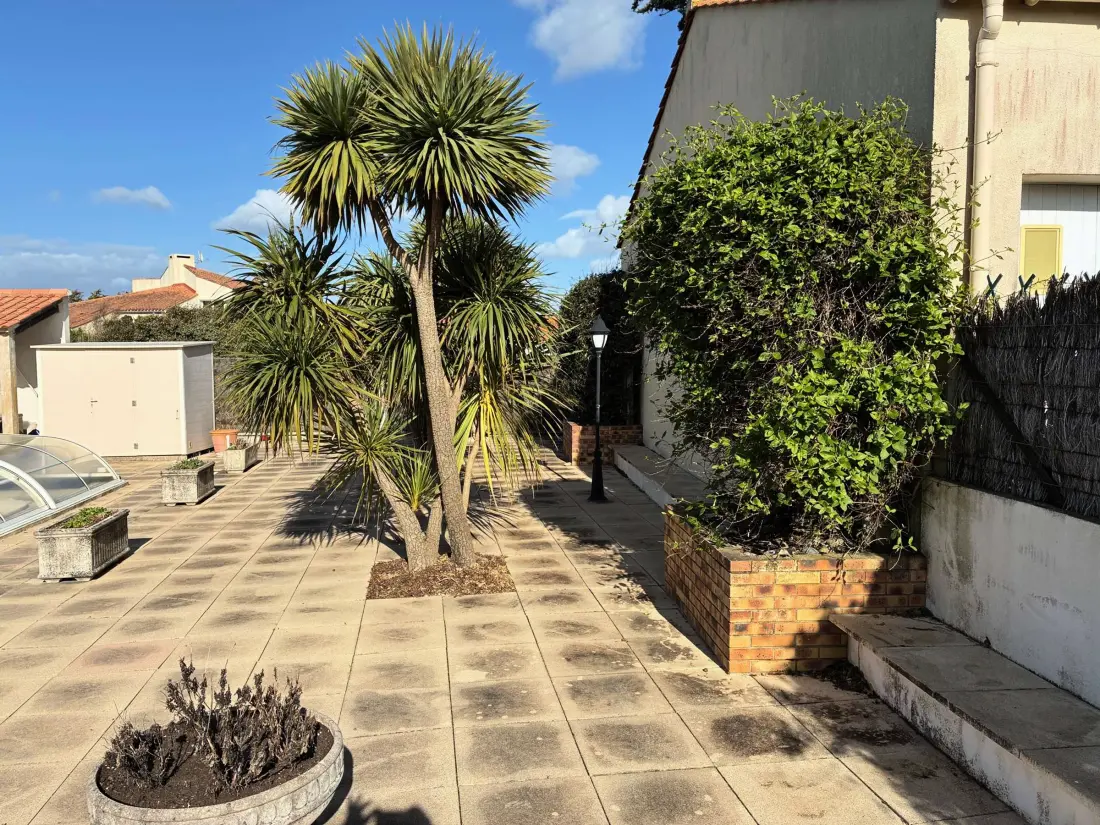 Maison de Vacances Bretignolles-sur-Mer 305