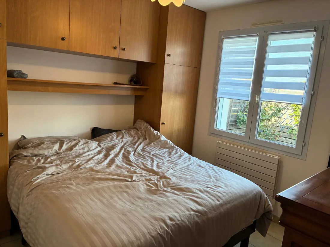 Maison de Vacances Bretignolles-sur-Mer 305