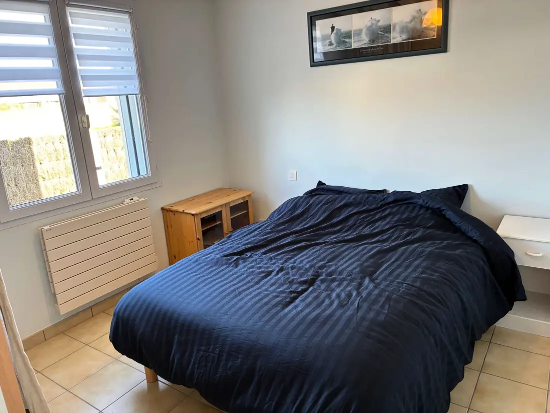 Maison de Vacances Bretignolles-sur-Mer 305