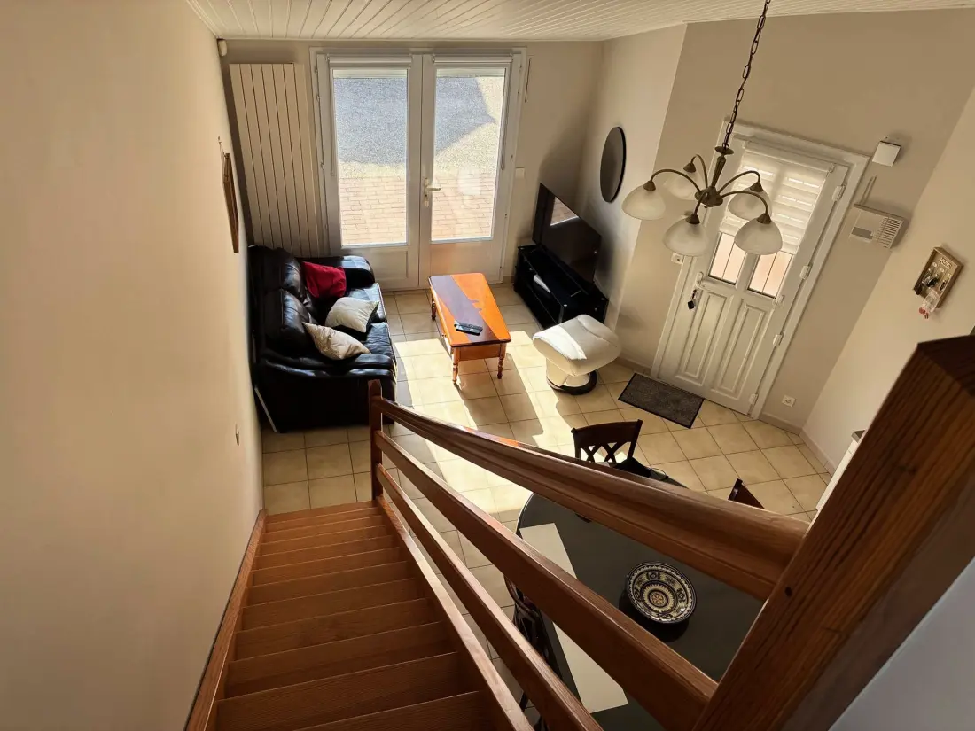 Maison de Vacances Bretignolles-sur-Mer 305