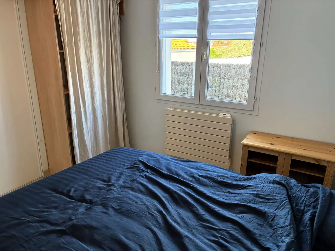 Maison de Vacances Bretignolles-sur-Mer 305