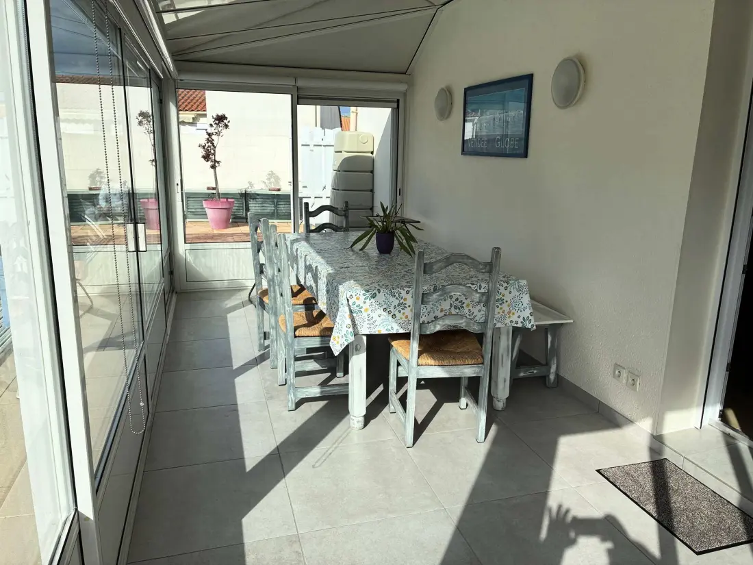 Maison de Vacances Bretignolles-sur-Mer 305