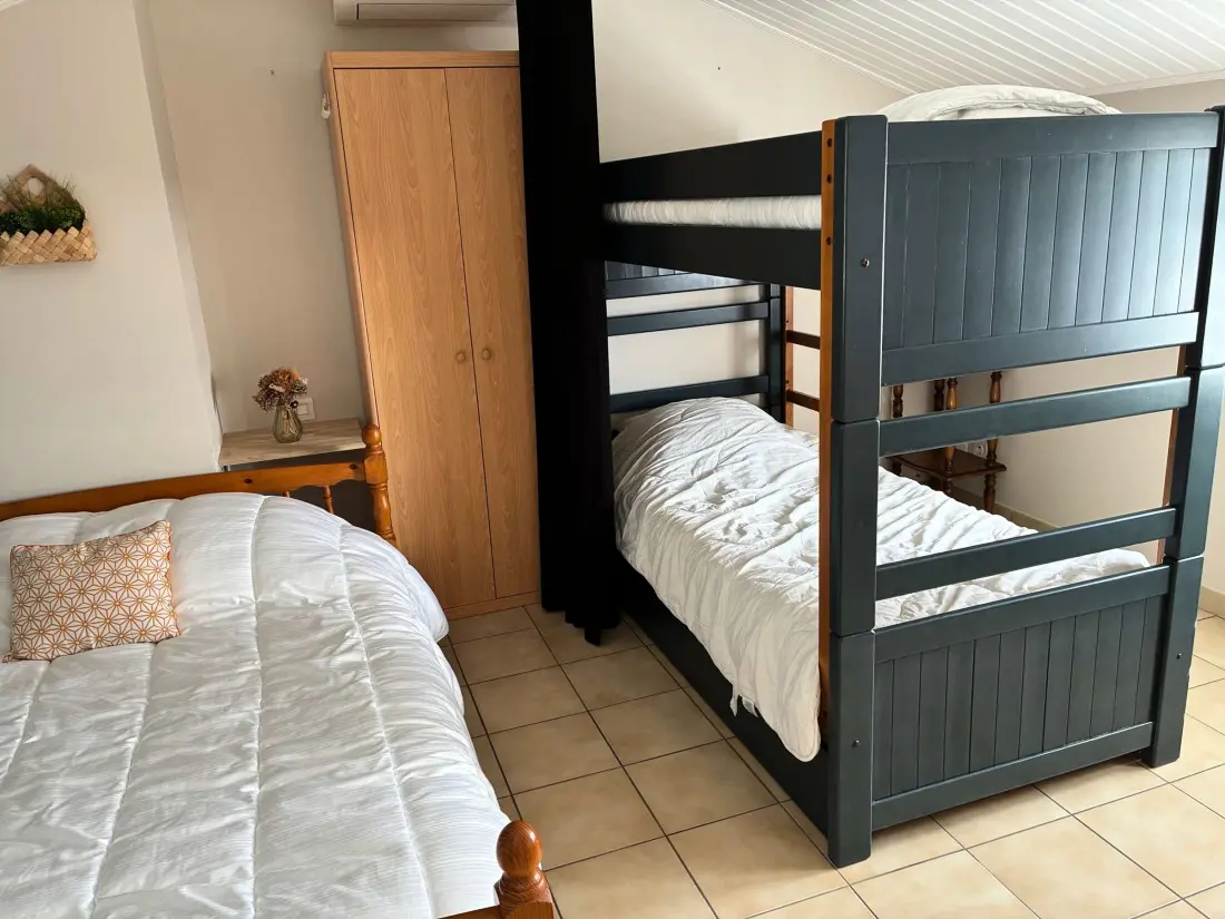 Maison de Vacances Bretignolles-sur-Mer 305