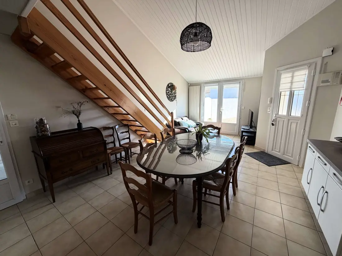 Maison de Vacances Bretignolles-sur-Mer 305