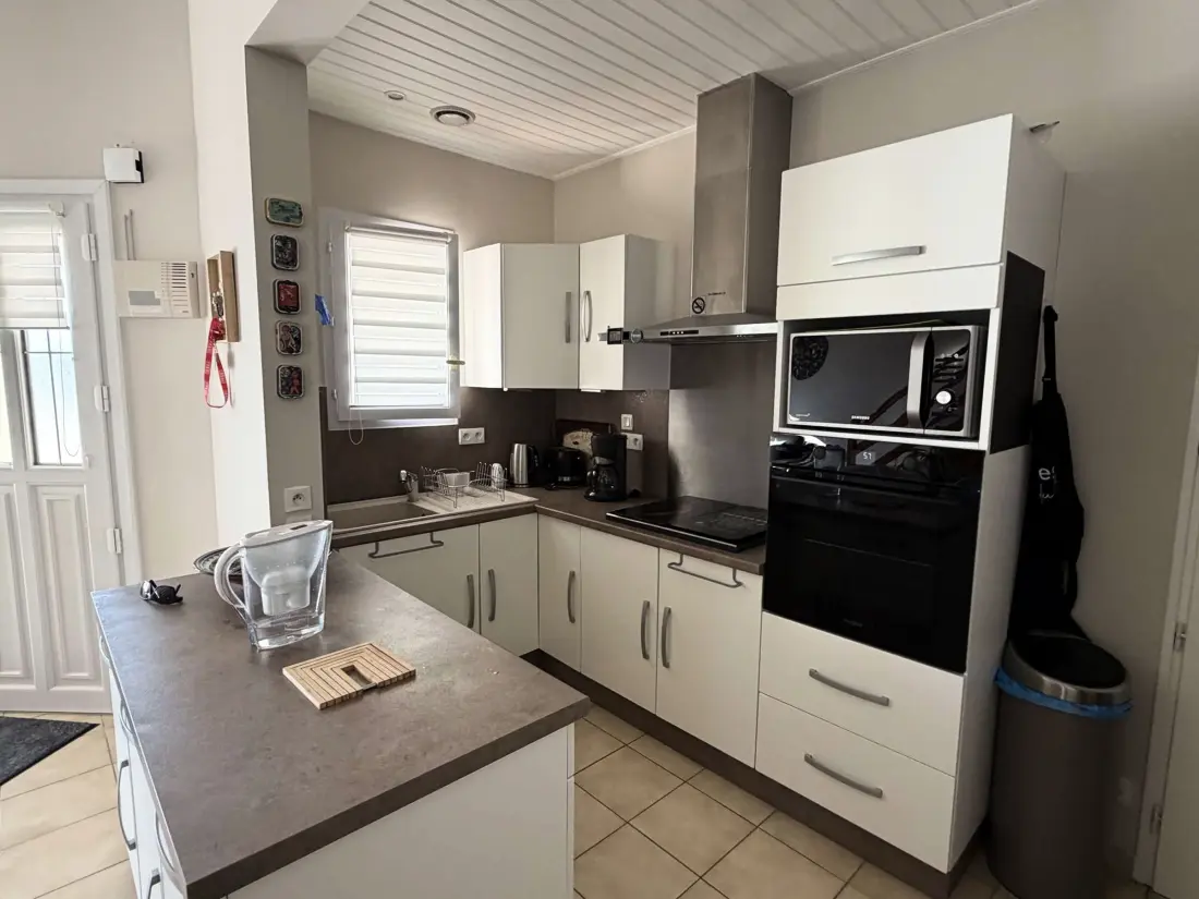 Maison de Vacances Bretignolles-sur-Mer 305
