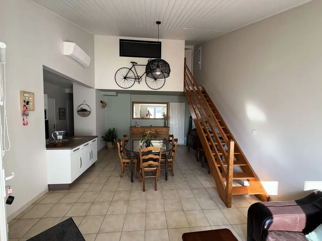 Maison de Vacances Bretignolles-sur-Mer 305