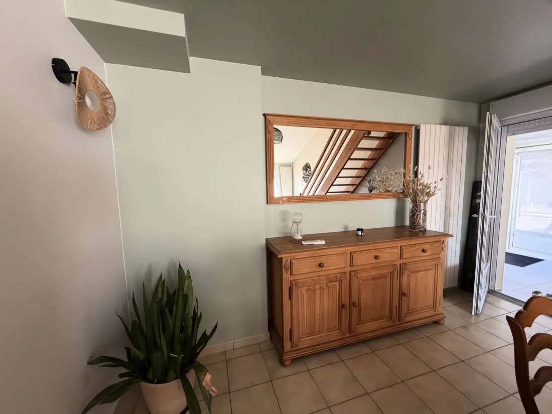 Maison de Vacances Bretignolles-sur-Mer 305