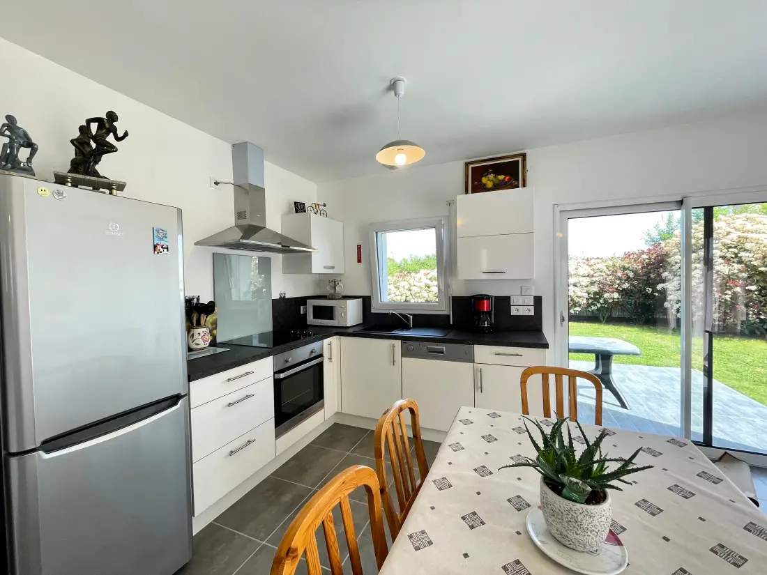 Maison de Vacances Bretignolles-sur-Mer 306
