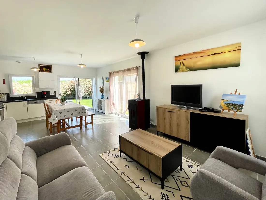 Maison de Vacances Bretignolles-sur-Mer 306