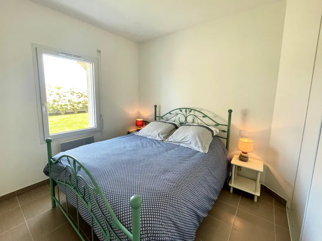 Maison de Vacances Bretignolles-sur-Mer 306