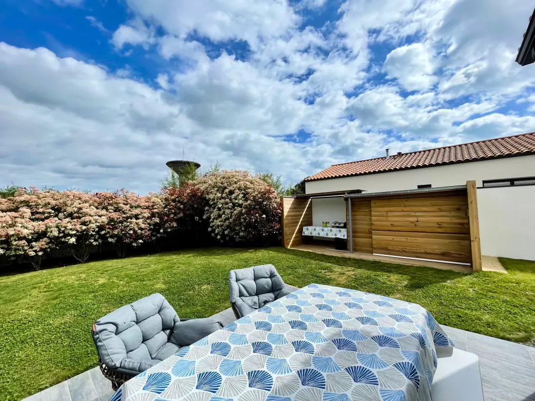 Maison de Vacances Bretignolles-sur-Mer 306