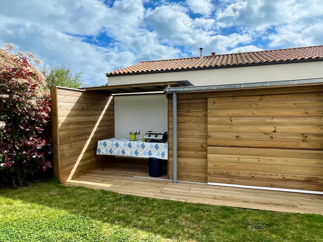 Maison de Vacances Bretignolles-sur-Mer 306