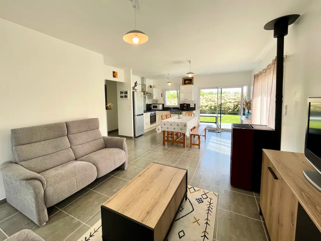 Maison de Vacances Bretignolles-sur-Mer 306