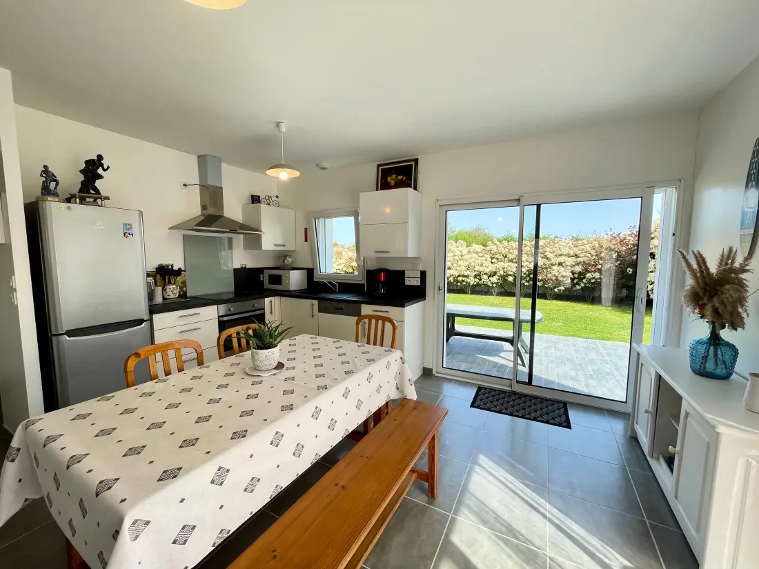Maison de Vacances Bretignolles-sur-Mer 306