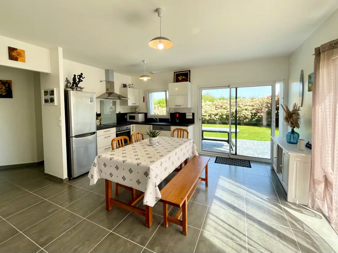 Maison de Vacances Bretignolles-sur-Mer 306