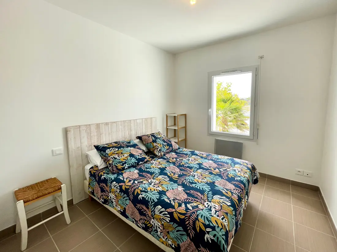 Maison de Vacances Bretignolles-sur-Mer 306